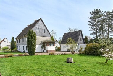 Doppelhaushälfte zum Kauf 479.000 € 5,5 Zimmer 148 m² 1.274 m² Grundstück Neuland Hamburg 21079
