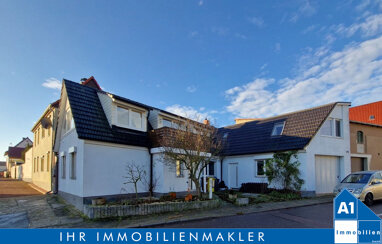 Einfamilienhaus zum Kauf 181.000 € 4 Zimmer 110 m² 280 m² Grundstück Gimritzer Straße 16 Brachwitz Wettin-Löbejün OT Brachwitz 06193
