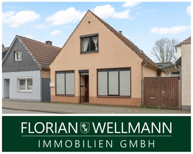Einfamilienhaus zum Kauf 249.000 € 4 Zimmer 107,5 m² 185 m² Grundstück Mitte - Bezirk 7 Delmenhorst 27749