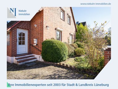 Einfamilienhaus zum Kauf 160.000 € 5 Zimmer 110 m² 1.041 m² Grundstück Bardowick 21357