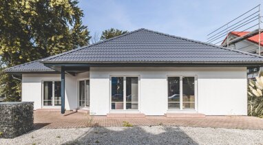 Bungalow zum Kauf 500.500 € 4 Zimmer 126 m² 550 m² Grundstück Innenstadt Greifswald 17489