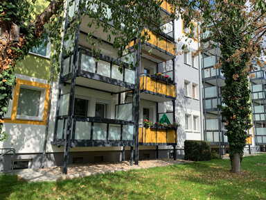 Wohnung zur Miete 286 € 2 Zimmer 48,9 m² 1. Geschoss Schladebacher Str. 55 Bad Dürrenberg Bad Dürrenberg 06231