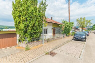 Mehrfamilienhaus zum Kauf 689.000 € 9 Zimmer 205 m² 385 m² Grundstück Wernau (Neckar) 73249