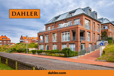 Wohnung zum Kauf 579.000 € 3 Zimmer 55 m² Wangerooge 26486