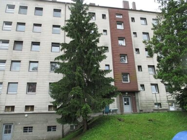 Wohnung zur Miete 556 € 3 Zimmer 57,9 m² 4. Geschoss frei ab 13.02.2025 Nibelungenstraße 26 Haidenhof Nord Passau 94032