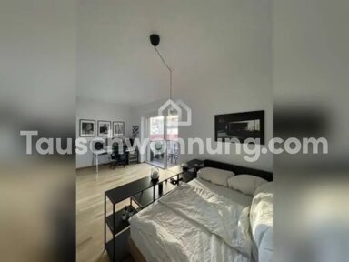 Wohnung zur Miete Tauschwohnung 945 € 1 Zimmer 38 m² Bahnhofsviertel Frankfurt am Main 60329