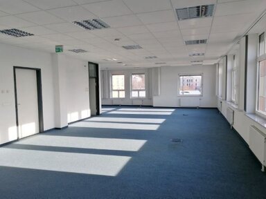 Büro-/Praxisfläche zur Miete provisionsfrei 950 € 3 Zimmer 190 m² Bürofläche Zentrum 016 Chemnitz 09111