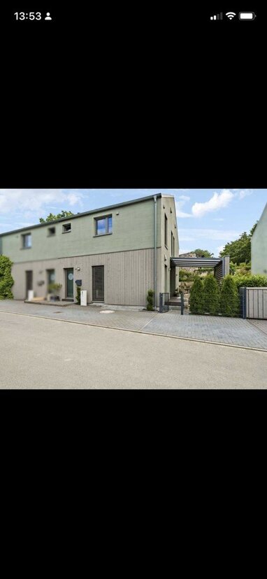 Doppelhaushälfte zum Kauf Provisionsfrei 589.000 € 4 Zimmer 145 m² 230 m² Grundstück Esch Waldems 65529