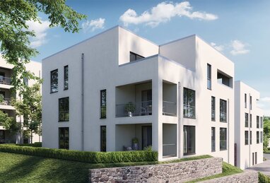 Wohnung zum Kauf Provisionsfrei 2 Zimmer 57,8 m² Ringstraße 2 Wolfartsweier Karlsruhe / Wolfartsweier 76228
