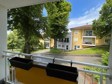 Wohnung zur Miete 625 € 2 Zimmer 73,5 m² 2. Geschoss frei ab sofort Ortenburg Ortenburg 94496