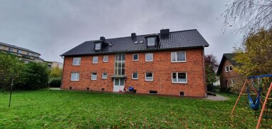 Wohnung zur Miete 725 € 3 Zimmer 74 m² 1. Geschoss frei ab sofort Lindenstraße 2e Henstedt-Ulzburg 24558