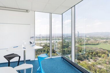 Büro-/Praxisfläche zur Miete 1 Zimmer 34 m² Bürofläche Wien 1220