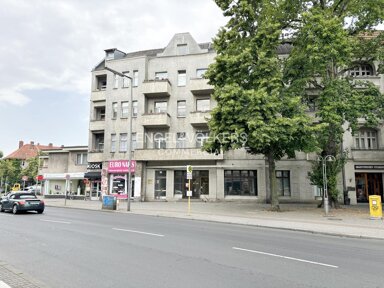 Büro-/Praxisfläche zur Miete 25 € 475 m² Bürofläche teilbar ab 475 m² Reinickendorf Berlin 13409