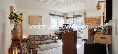 Studio zur Miete 697 € 3 Zimmer 67 m² 1. Geschoss Ehrenfeld 50825