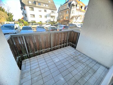 Wohnung zur Miete 820 € 2,5 Zimmer 61,8 m² 1. Geschoss frei ab 01.02.2025 Haigst Stuttgart 70597