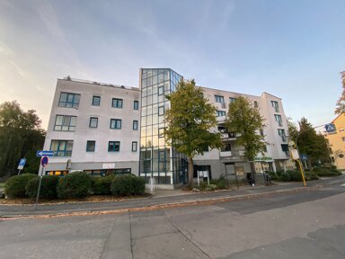 Büro-/Praxisfläche zur Miete provisionsfrei 710 € 3 Zimmer 71,5 m² Bürofläche Johannes.-R.-Becher-Str. 66 Bieblach 3 Gera 07546