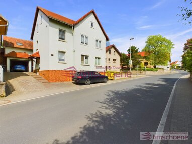 Mehrfamilienhaus zum Kauf 160.000 € 7 Zimmer 175 m² 350 m² Grundstück Gumpelstadt Bad Salzungen 36433
