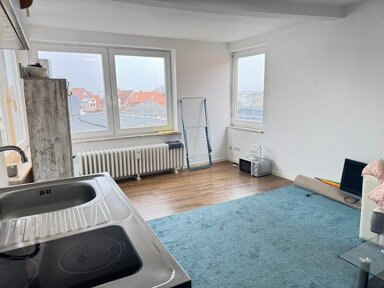 Wohnung zur Miete 320 € 1 Zimmer 17 m² 2. Geschoss frei ab 01.05.2025 Heiligenhafen 23774