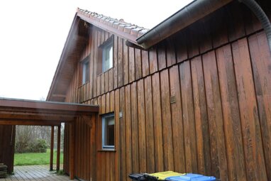 Einfamilienhaus zum Kauf 290.000 € 4 Zimmer 119 m² 611 m² Grundstück Helpup Oerlinghausen 33813