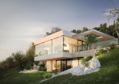 Einfamilienhaus zum Kauf 4 Zimmer 229 m² 1.262 m² Grundstück Torri Del Benaco 37010