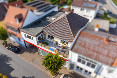 Einfamilienhaus zum Kauf 330.000 € 6 Zimmer 150 m² 355 m² Grundstück Södel Wölfersheim 61200
