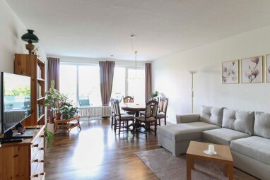 Wohnung zum Kauf 181.000 € 2 Zimmer 79,3 m² 1. Geschoss Tegeler Weg Göttingen 37085