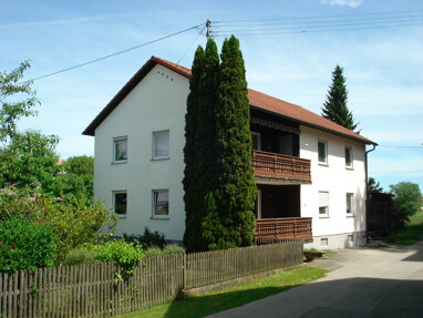Mehrfamilienhaus zum Kauf 440.000 € 5 Zimmer 171 m² 758 m² Grundstück frei ab sofort Bachgrund 5 Geisenhausen Schweitenkirchen 85301