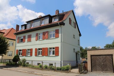 Wohnung zur Miete 238 € 2 Zimmer 34 m² 2. Geschoss Steinbergstraße 11 Ballenstedt Ballenstedt 06493