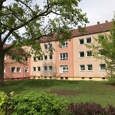Wohnung zur Miete 508,81 € 3 Zimmer 59,9 m² Erdgeschoss Hans-Sachs-Str. 31 Birken / Quellhöfe Bayreuth 95444