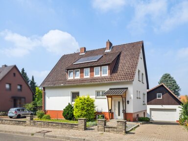 Mehrfamilienhaus zum Kauf 299.000 € 6 Zimmer 142 m² 674 m² Grundstück Sülbeck Nienstädt 31688