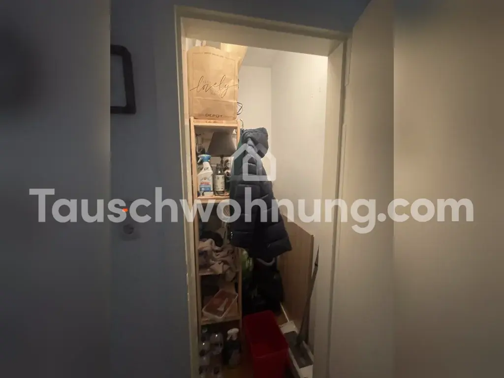 Wohnung zur Miete · Tauschwohnung