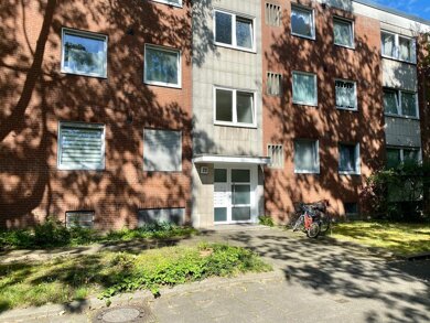 Wohnung zum Kauf provisionsfrei 215.500 € 3 Zimmer 70,5 m² 2. Geschoss Stettiner Straße 16 Garath Düsseldorf 40595