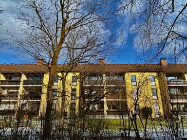 Wohnung zum Kauf 389.000 € 3 Zimmer 85,5 m² Feldmoching-Hasenbergl München 80935