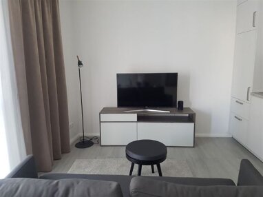 Wohnung zur Miete 455 € 1 Zimmer 33 m² Schulstraße 38 Unterhaching 82008