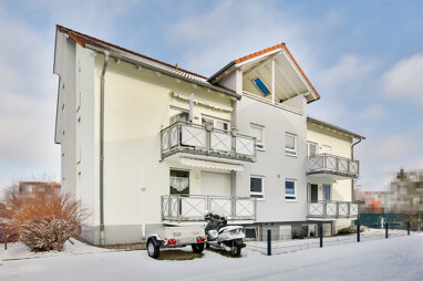 Wohnung zum Kauf 545.000 € 4 Zimmer 132,8 m² Erdgeschoss Linkenheim Linkenheim-Hochstetten / Linkenheim 76351