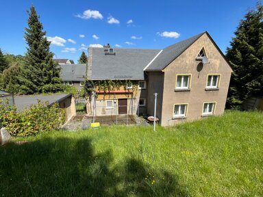 Einfamilienhaus zum Kauf 76.000 € 5 Zimmer 110 m² 868 m² Grundstück Löbau Löbau 02708