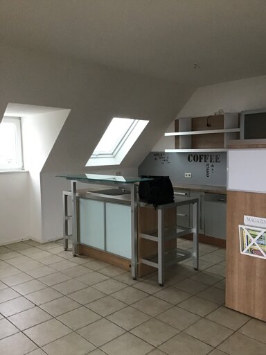 Wohnung zur Miete 700 € 3 Zimmer 92 m² 2. Geschoss frei ab sofort August-Lütgenau-Str. 23a Innenstadt Hückeswagen 42499