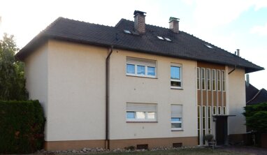 Mehrfamilienhaus zum Kauf 8 Zimmer 266 m² 773 m² Grundstück Alt-Gaggenau Gaggenau 76571