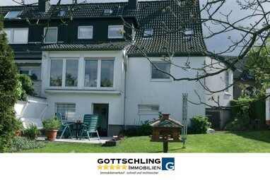 Doppelhaushälfte zum Kauf 420.000 € 4 Zimmer 105 m² 431 m² Grundstück Bedingrade Essen 45359
