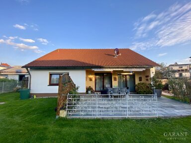 Mehrfamilienhaus zum Kauf 1.650.000 € 11 Zimmer 286 m² 1.820 m² Grundstück Zirndorf Zirndorf 90513