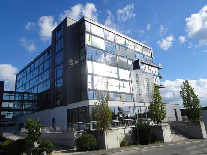 Bürofläche zur Miete 635 m² Bürofläche Herzogenaurach 5 Herzogenaurach 91074
