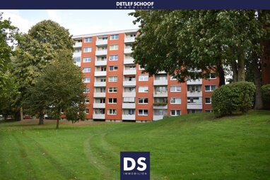 Wohnung zum Kauf 168.000 € 3 Zimmer 68 m² EG Südfriedhof Bezirk 5 Kiel / Südfriedhof 24114