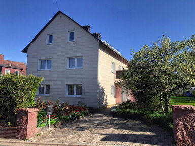 Einfamilienhaus zum Kauf provisionsfrei 330.000 € 8 Zimmer 320 m² 789 m² Grundstück Leupoldsgrün Leupodsgrün 95191