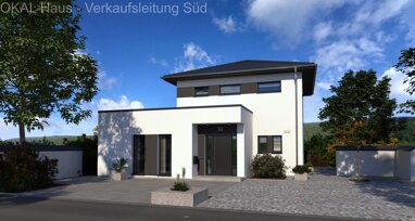 Einfamilienhaus zum Kauf Provisionsfrei 829.000 € 5 Zimmer 148,3 m² 405 m² Grundstück Hausen Schelklingen 89601