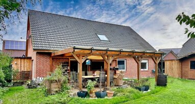 Einfamilienhaus zum Kauf 395.000 € 7 Zimmer 180 m² 730 m² Grundstück Gockenholz Lachendorf 29331