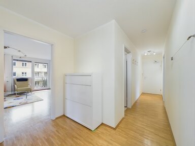 Wohnung zur Miete 1.875 € 3 Zimmer 74 m² Thalkirchen München / Thalkirchen 81379