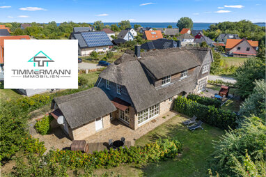 Mehrfamilienhaus zum Kauf 1.150.000 € 8 Zimmer 198 m² 779 m² Grundstück Ostseeblick 1 Wohlenberg Klütz 23948