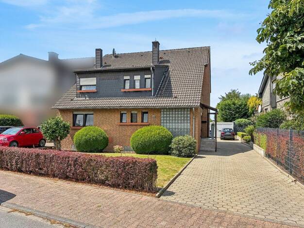 Wohnung zum Kauf 249.000 € 3 Zimmer 99 m² frei ab sofort Lünen 44532