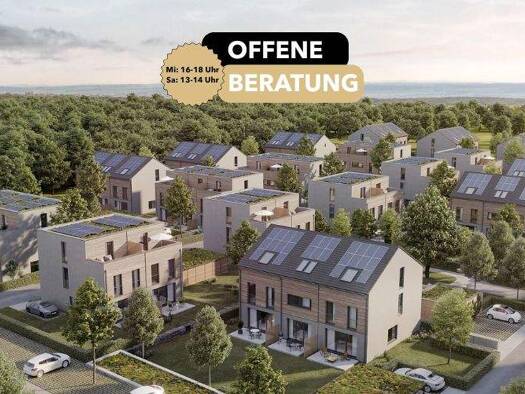 Neubauprojekt zum Kauf Peißenberg 82380