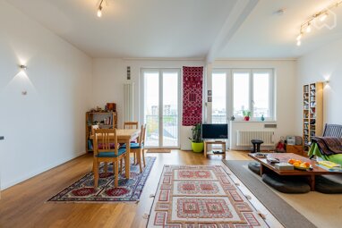 Wohnung zur Miete Wohnen auf Zeit 1.990 € 2 Zimmer 69 m² frei ab 01.01.2025 Mitte Berlin 10179